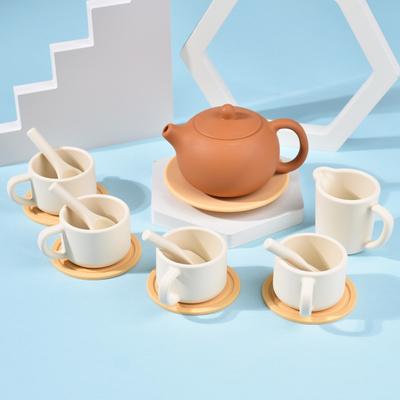 ערכות משחקי תפקידים – ערכות מטבח צעצוע