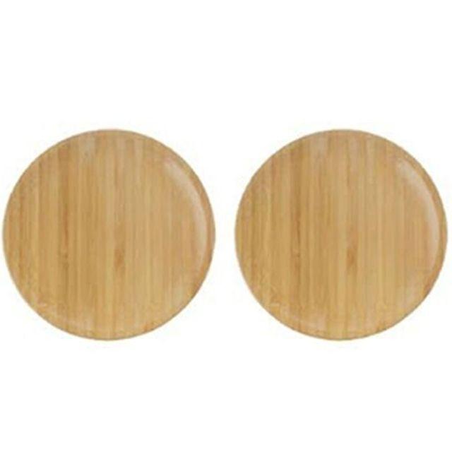 1/2/4/6/10 ks Dřevěná sklenice na víno Uzeniny Snadno se čistí nepropustné uzenářské desky Ruční výroba