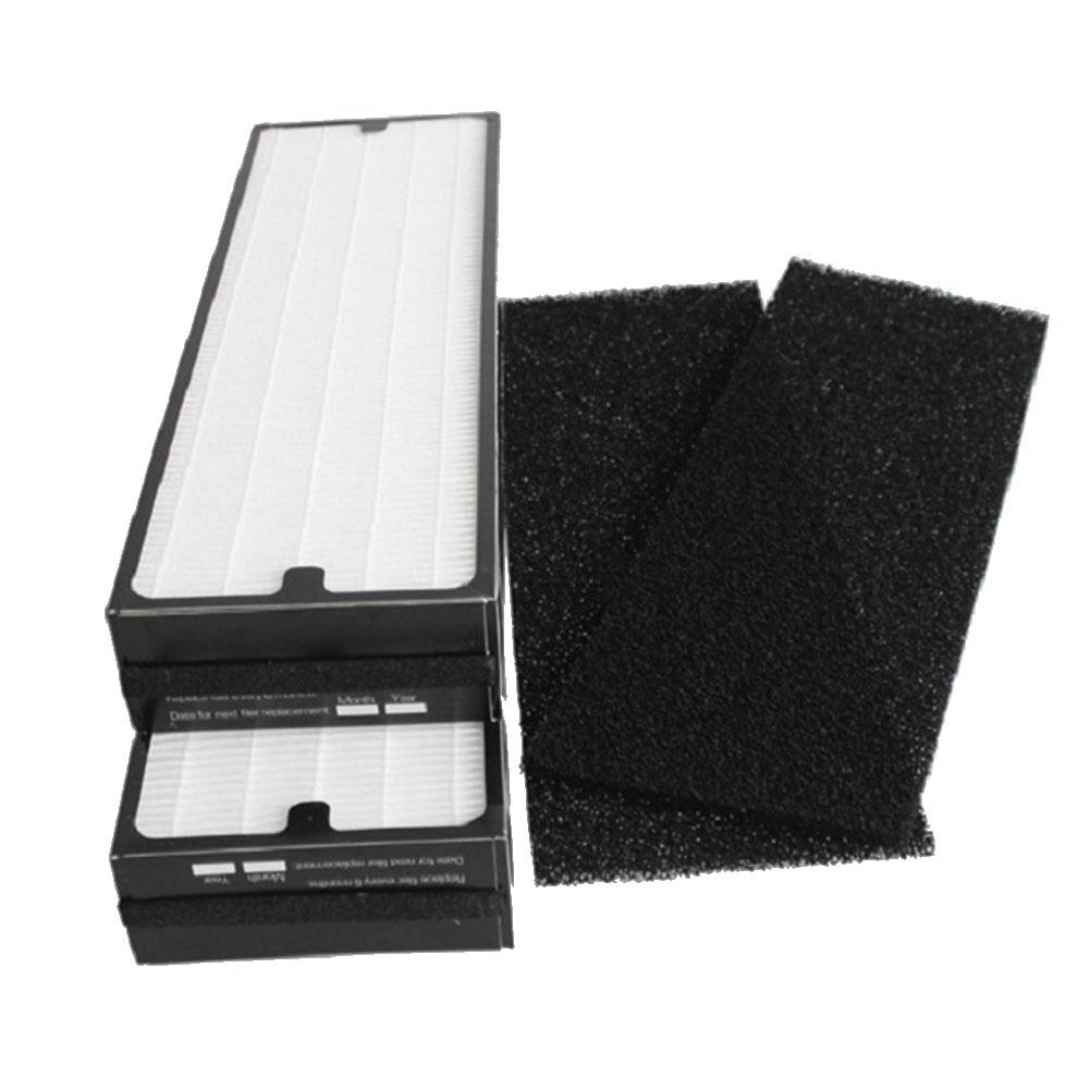 T02C!Purifier Filter HEPA Filter Elements Suitable For Blueair Sense Series Particle Particle Type