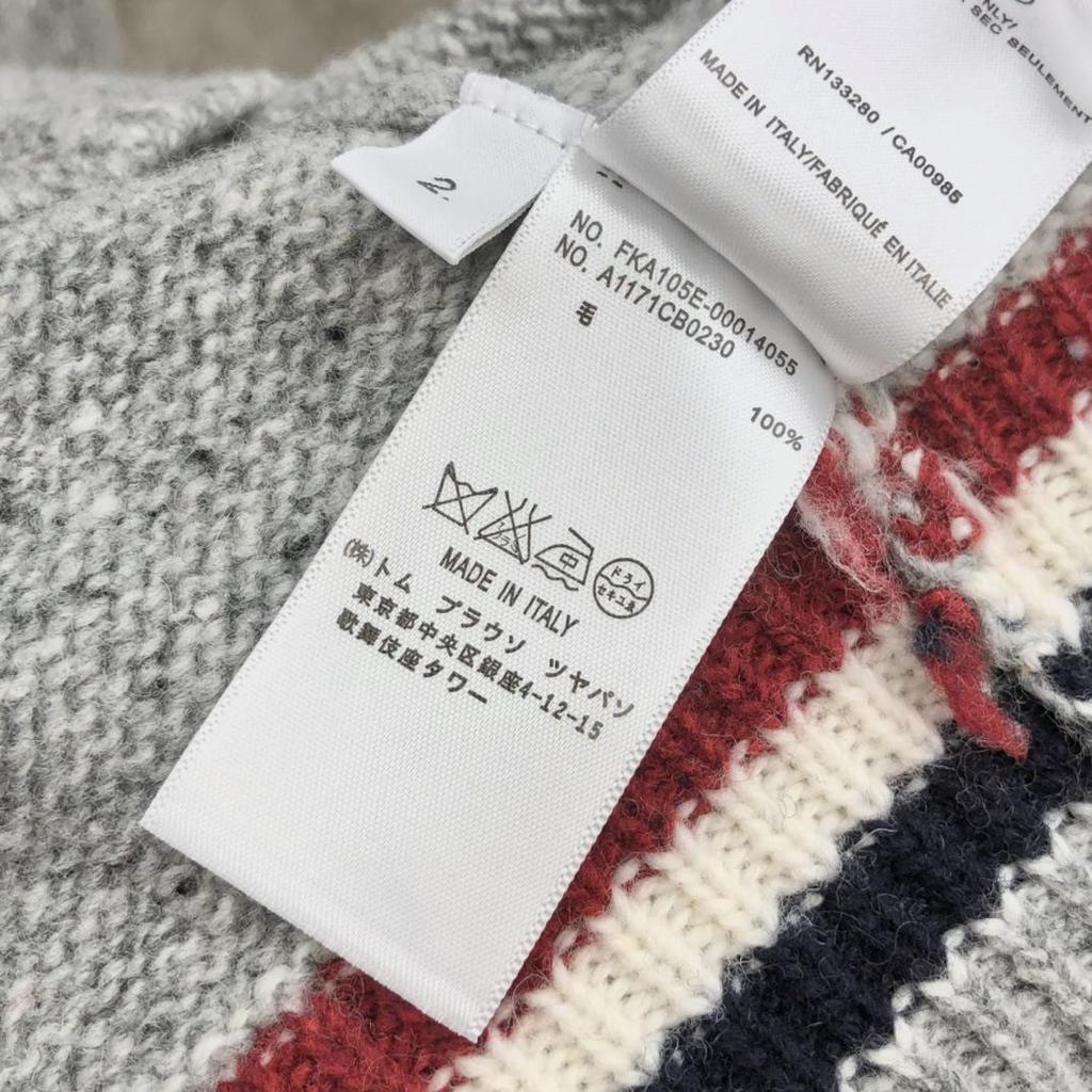 Damen Strick Weihnachtspullover mit Welpen - Sesam Punkt, Rundhals, Lässig Allround für Herbst/Winter