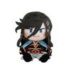 Naughty! Touken Ranbu" Plush Toy 22 / Izuminokami Kanesada / Izuminokami Kanesada