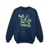 Girls The Mandalorian This Is The Way Duo Sweatshirt