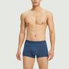 Calvin Klein Solid Logo Jacquard Letter Waistband Boxer Briefs 2-Pack Men underwear NP2049O-UM4