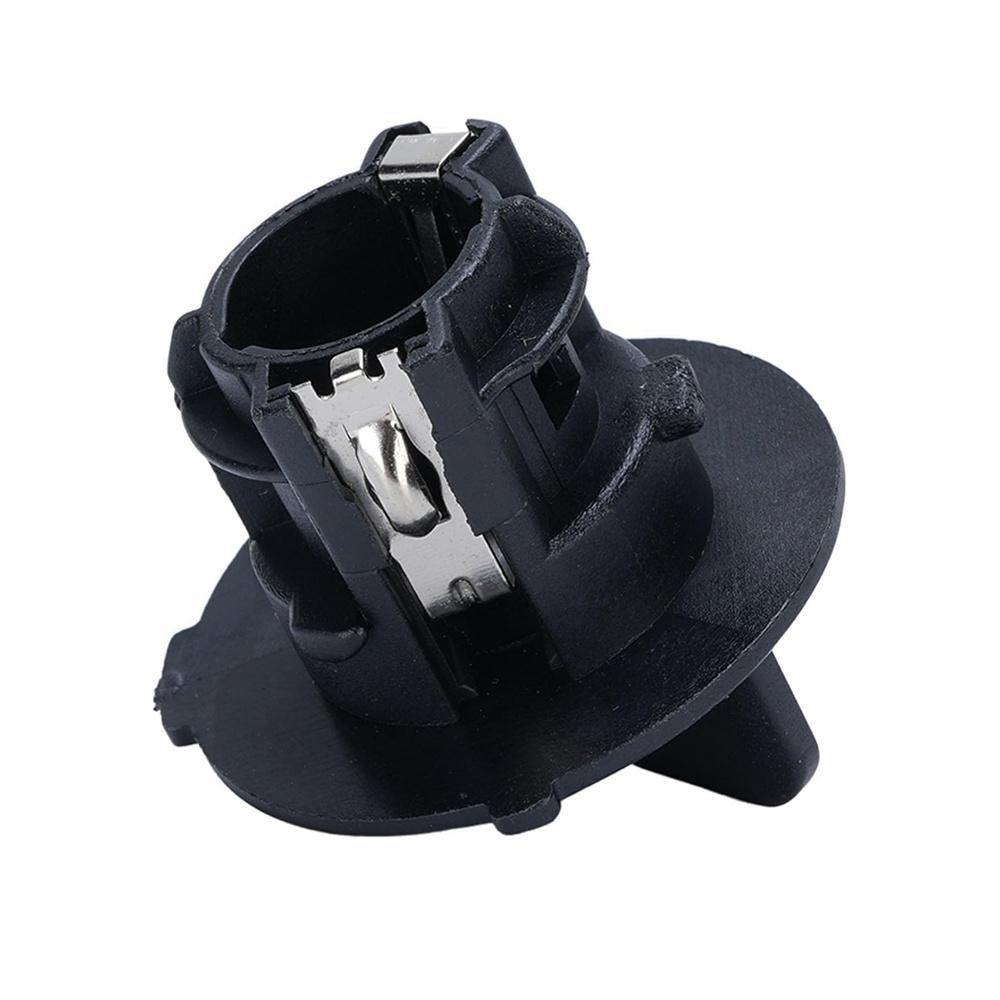 1x Blinker-Fassungshalter vorne Für BMW 63117393855