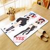 Hot Body Sexy Girl Art 3D Printed Carpet for Living Room Large Area Rug Soft Mat E-sports Chair Carpets Alfombra Dropshopping