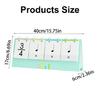 Note Training Card Rhythm Practice Card Piano Rhythm Training Cards Rhythm Flashcard Music Rhythm Learning Tools