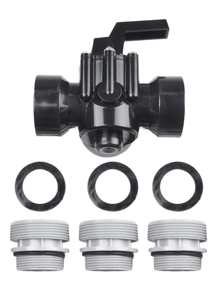 

Эффективный расход воды, шланговый фитинг для насоса для бассейна, соединительный шланговый фитинг, соединительный шланговый фитинг для клапана для бассейна