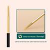 Authentic Gold Microblading & Shading Needles - 5-Round, 3 Tapered for Semi-Permanent Eyebrows