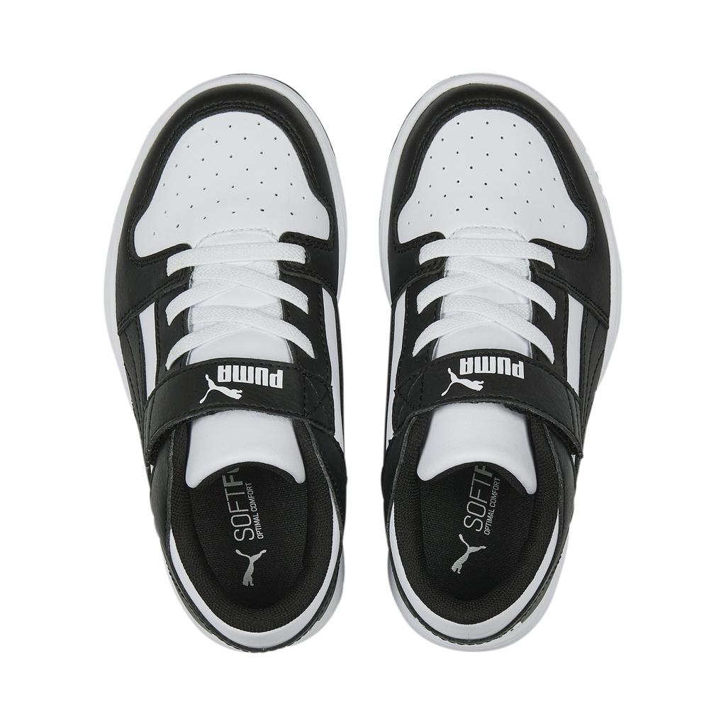 Puma Rebound Layup Lo Sl V Ps Shoes 37049216 R 27.5