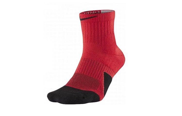 Nike Crew Socks Men s 1 Pack Red SX5594-657 XL