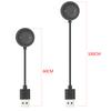 Magnetic Charging Cable Smartwatch Dock Charger Adapter Line Compatible For Xiaoxun Kids Watch Sport6 S6