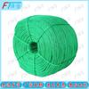 Multipurpose Green Nylon Utility Rope