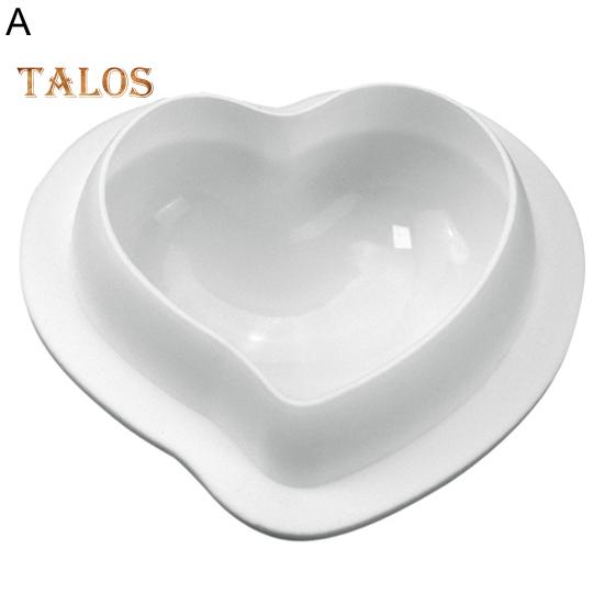 Pastry Mold Non-slip Non-stick Silicone Convenient Waterproof Creative Dessert Mold Baking Tools