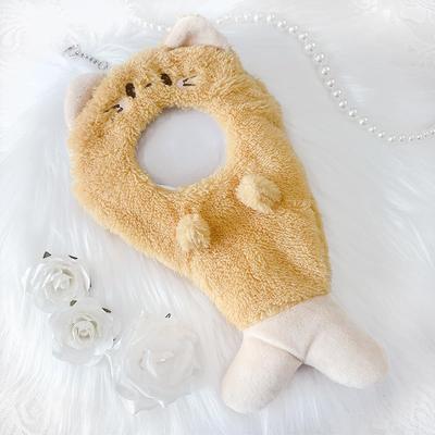Shrimp-shaped Animal Kigurumi for Plush Toys [10-15cm] Cat by G.triger, for Oshi-Nui (Plush Toys) [Product]