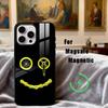 Custodia per Telefono T-Tour De France B-Bike R-Rainbow per iPhone17,16,15,14,13,12,11 Plus,Pro Max Magnetica Per Ricarica Wireless Magsafe