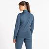 Y7624 Dare2b Lowline II Stretch Women's Sweatshirt - XXS/XS