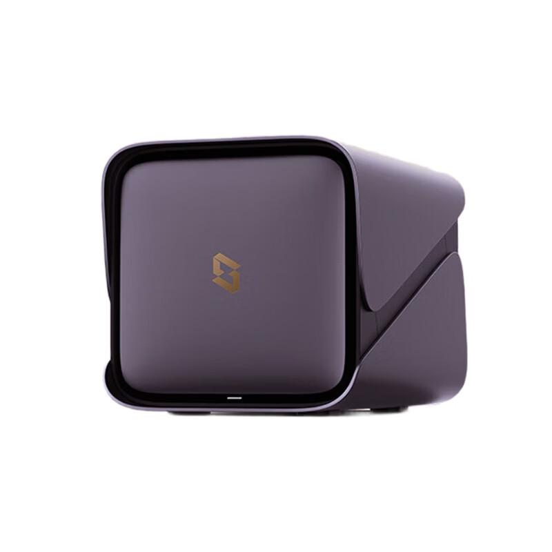 Z4Pro+ Четырехъядерный NAS-сервер с 4 отсеками