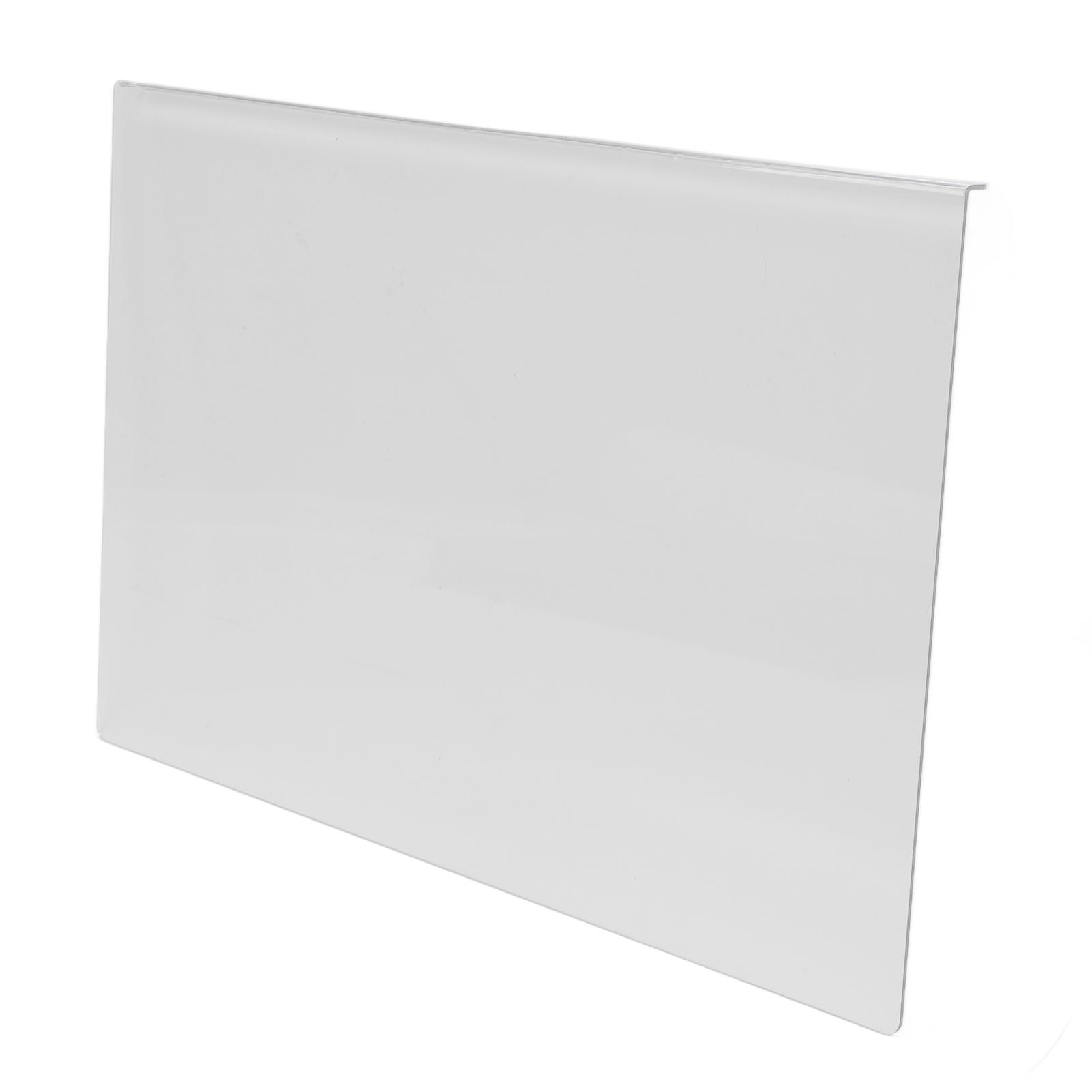 

Computer Screen Eye Protector 21.5in Hanging Frame Blue Light UV Removal Scratch Resistant Filter