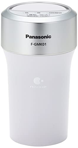 Air Purifier & Cleaner Panasonic NanoE Generator W