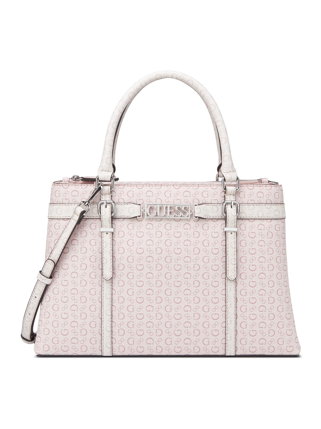 

Guess PERREZ SATCHEL RSM Satchel Women s