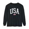 USA T shirt, America Tee Shirt, USA PatrioT shirt, American Flag USA 4th T shirt