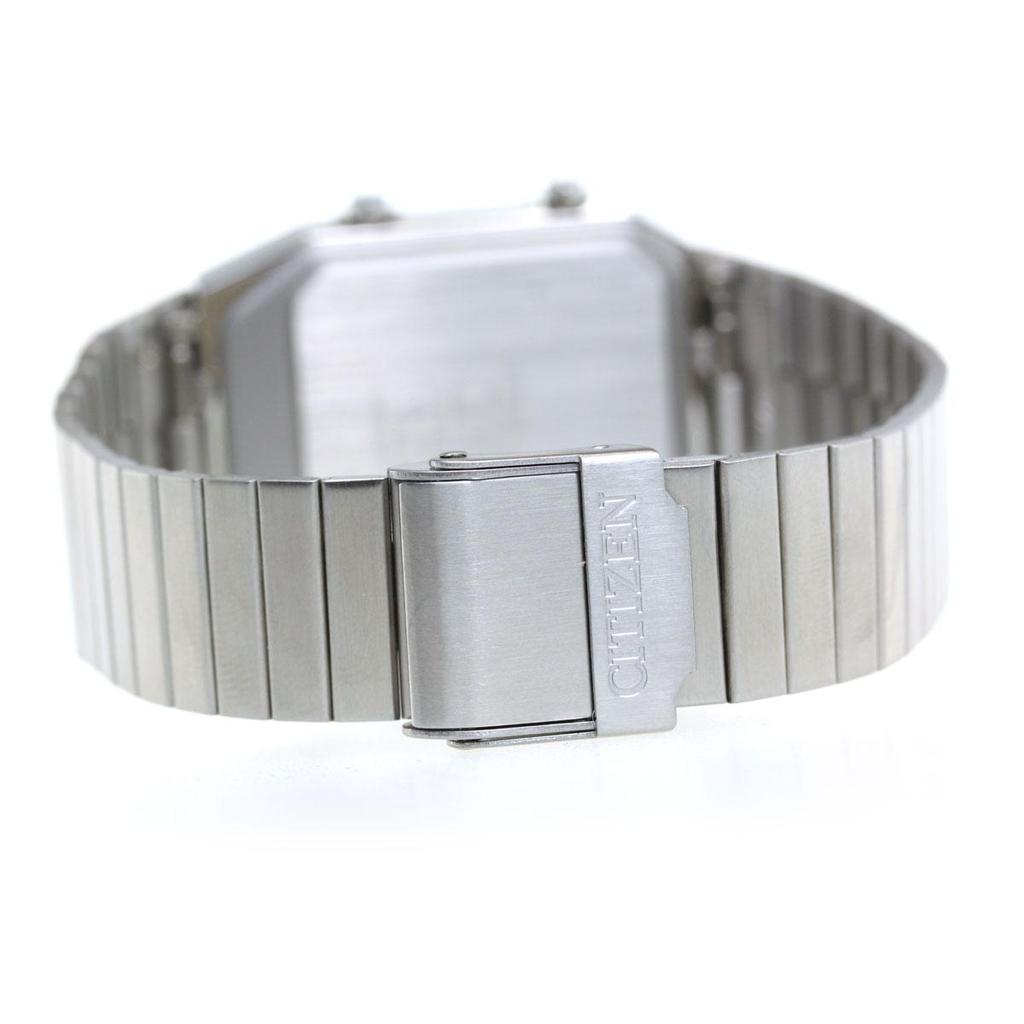 Citizen ANA-DIGI TEMP Uhr JG2101-78E