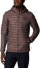 Columbia Powder Pass Hybrid Hooded Jacket Men (1773271)