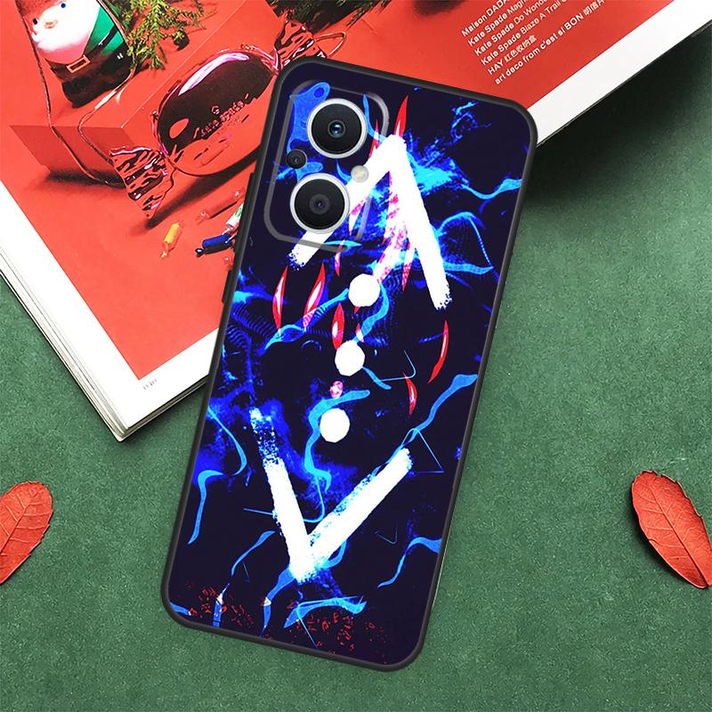 Turkey Cukur TV Show Case For OPPO Reno 7 8 Lite 8T 10 11 12 13 Pro 12F 13F 14F OPPO Find X8 X6 X5 X9 Pro Cover