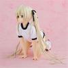 Anime Kasugano Sora Figur Fitnessanzug loli Mädchen Figur Kasugano Sora Actionfigur Modell Auto Dekoration Sammlung Sora Spielzeug Geschenk