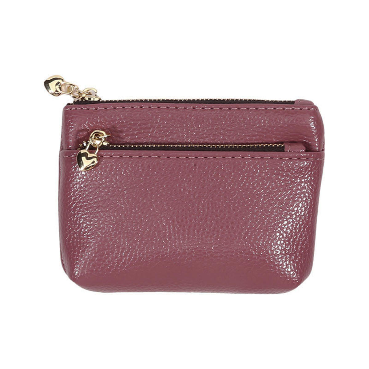 

Кошелек для монет из ПУ кожи Женский Мини кошельки для мелочи Детский карман для монет Кошельки Держатель для ключей Чехол на молнии Визитница one size