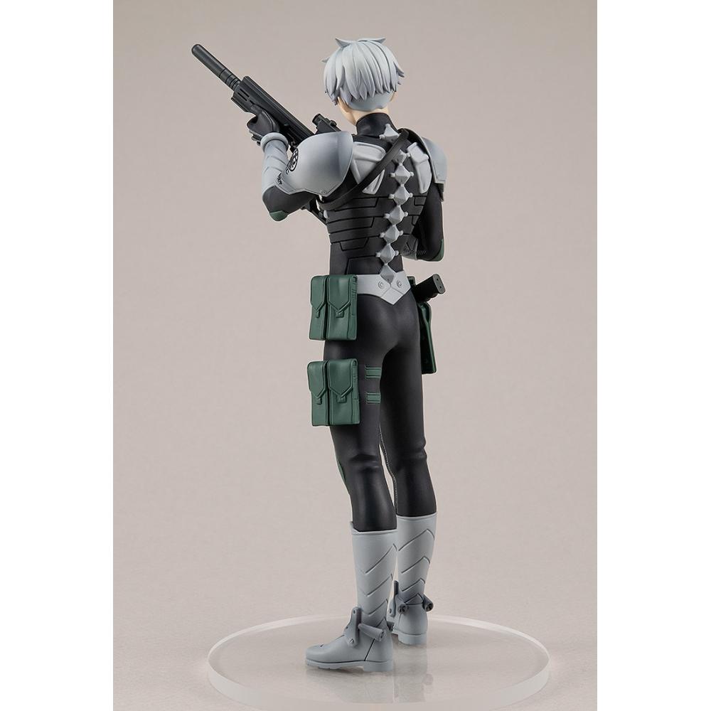 Kaiju No.8 Pop Up Parade Reno Ichikawa  Kaiju No. 8 