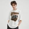 Streetwear Off Road Car Unisex T-Shirt