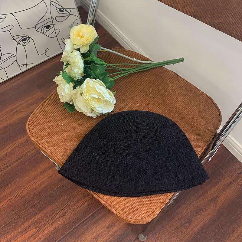 

Junbie Breathable Foldable Summer Bucket Hat One Size