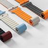 Silicone Magnetic Strap for Apple Watch 11 10 46mm 42mm Ultra 3/2 49mm Sports Bracelet iWatch 9 8 7 6 5 4 SE 45mm 44mm 41mm Band