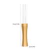 Coffee Needle Type Distributor Stainless Steel Aluminum Alloy Coffee Powder Stirring Tool for Portafilter