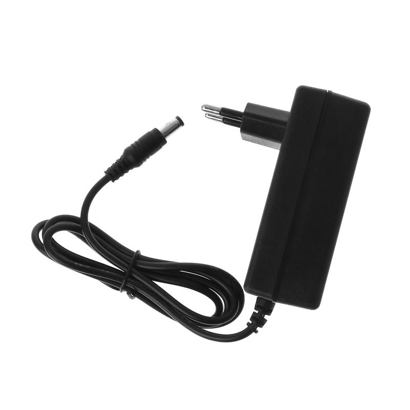 Charging Power Adapter Charger Replacement EU US Plug for V8 V7 V6 DC58 DC59 DC61 DC62 DC74 Vacuum Cleaner Accessory