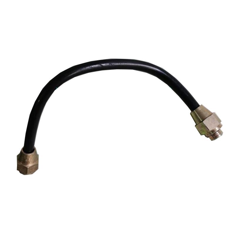 OUBOLUN Transport Vehicle Pipe Kit
