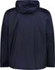 Куртка мужская CMP Packable Jacket из рипстопа (3X57627) морская синяя