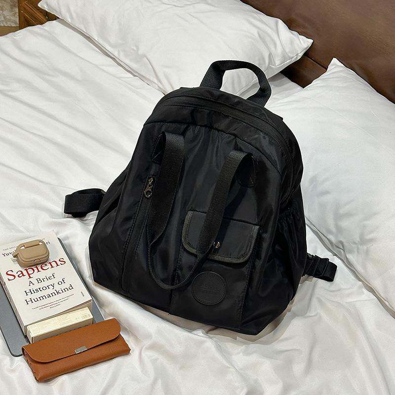 Large Capacity Leisure Sports Bag Dry and Wet Separation New Versatile Multi-purpose Shoulder Bag Backpack