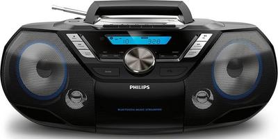 Boombox Philips Azb798t/12