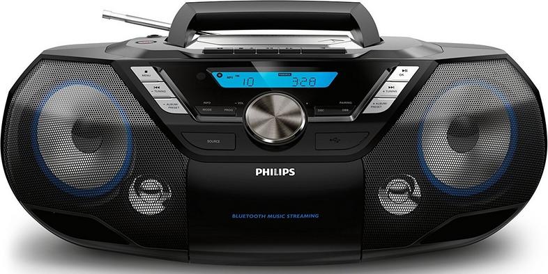 Philips Boombox AZB798T/12