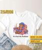 It's Past My Bedtime Shirt, Funny Sleepy Bear Shirt, Cute Bear Meme Shirt, Lazy Bear GifT Shirt, Sleepy Time Bear Shirt, Animal Lovers Shirt