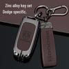 Dodge Journey Car Key Cover & DODGE RAM Longhorn Men’s Protective Shell