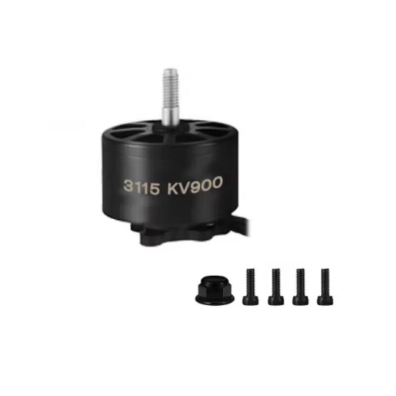 Qishao 3115-900KV Brushless Motor