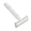 Manual Mens Razor Classic Straight Double Edge Blade Beard Shaver with Case