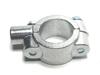 (nakira) Mirror Holder 1 Inch 25.4mm Set of 2 Clamp