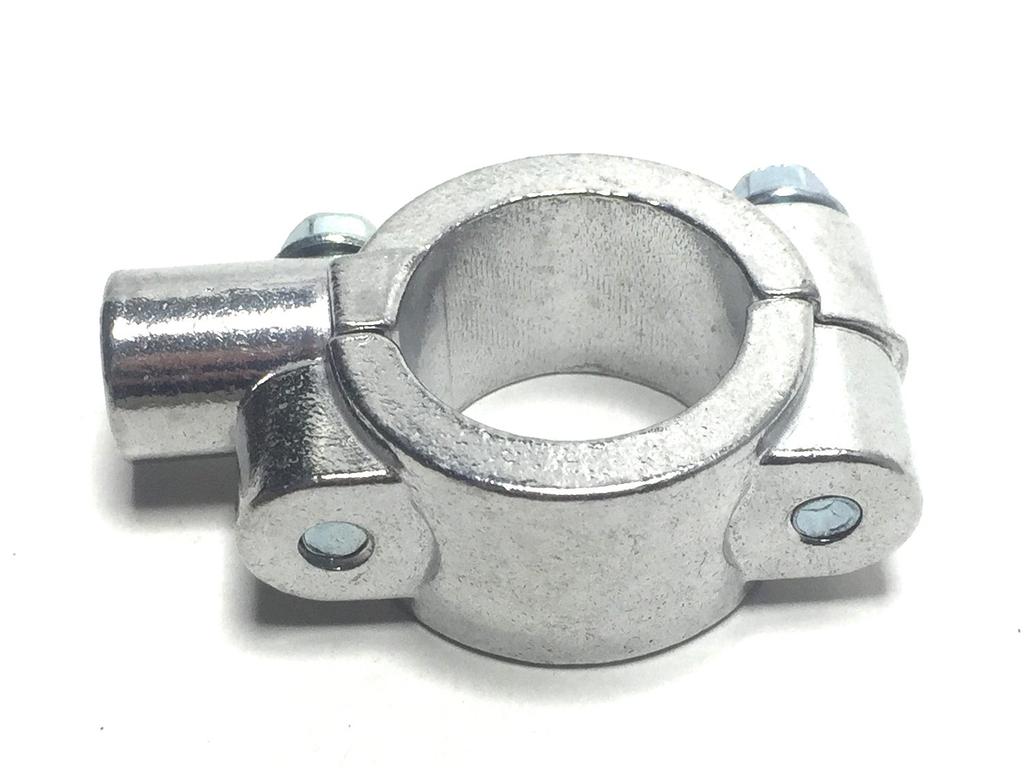 (nakira) Mirror Holder 1 Inch 25.4mm Set of 2 Clamp