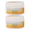 2 Pcs All Purpose Cleaning Paste No Dye Oil Dirt Removal Safe Multipurpose Cleaning Cream for