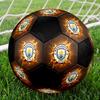 1 Stück Manchester City F.C. Fußball Größe 5 Indoor-Fußball Mode Bunt Hinterhofspiel - Großartig für Sportfans Geschenk HE43