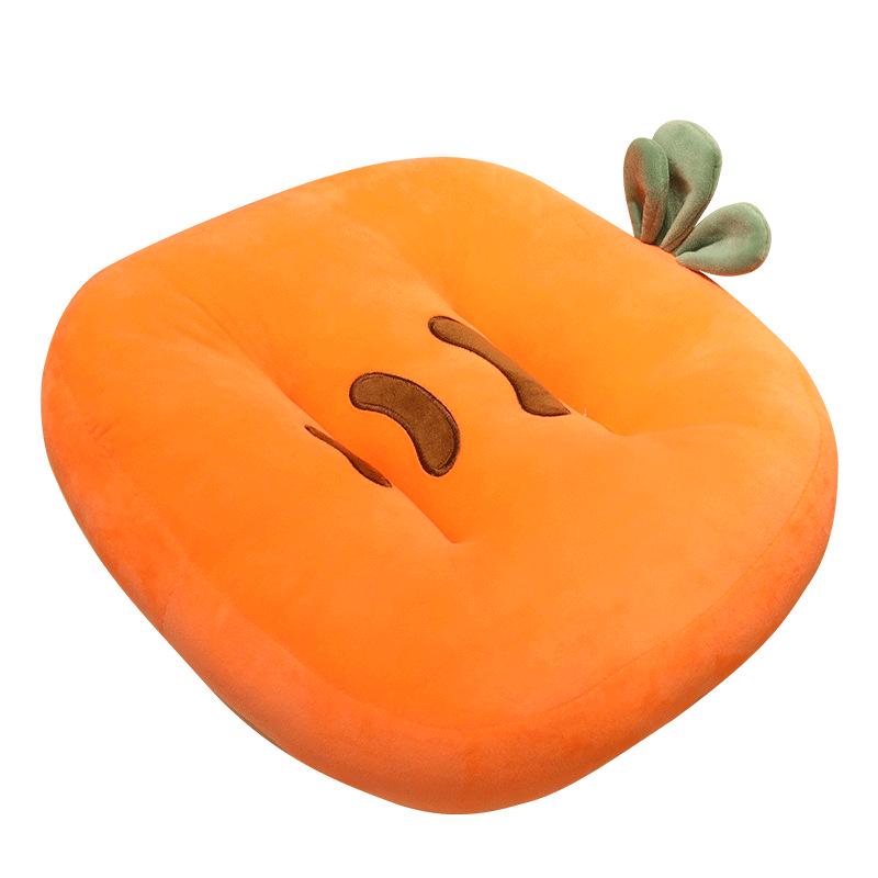 Cartoon Cartoon Polštář na pohovku Podložka na kancelářskou židli Polštář na tlustou podložku Sedák Sedák Sedák Polštář bederní opěrka Polštář Pokoj Dekor